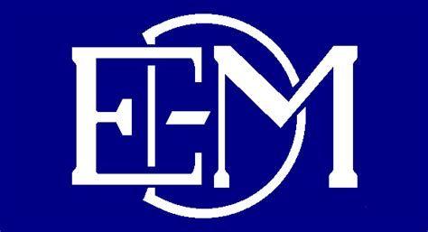 EMD Logo - Emd Logos