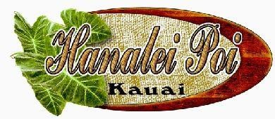 Hanalei Logo - Hanalei Poi Co., LLC. Better Business Bureau® Profile