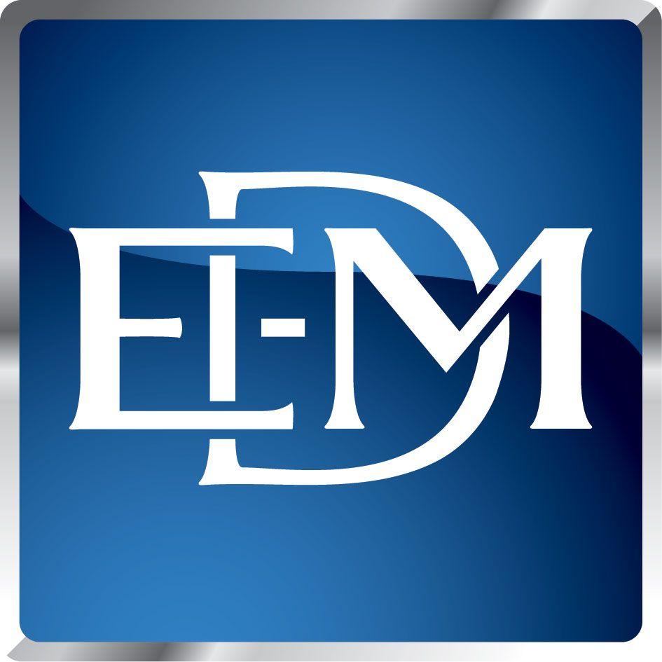 EMD Logo - Bolier - EMD Brand history