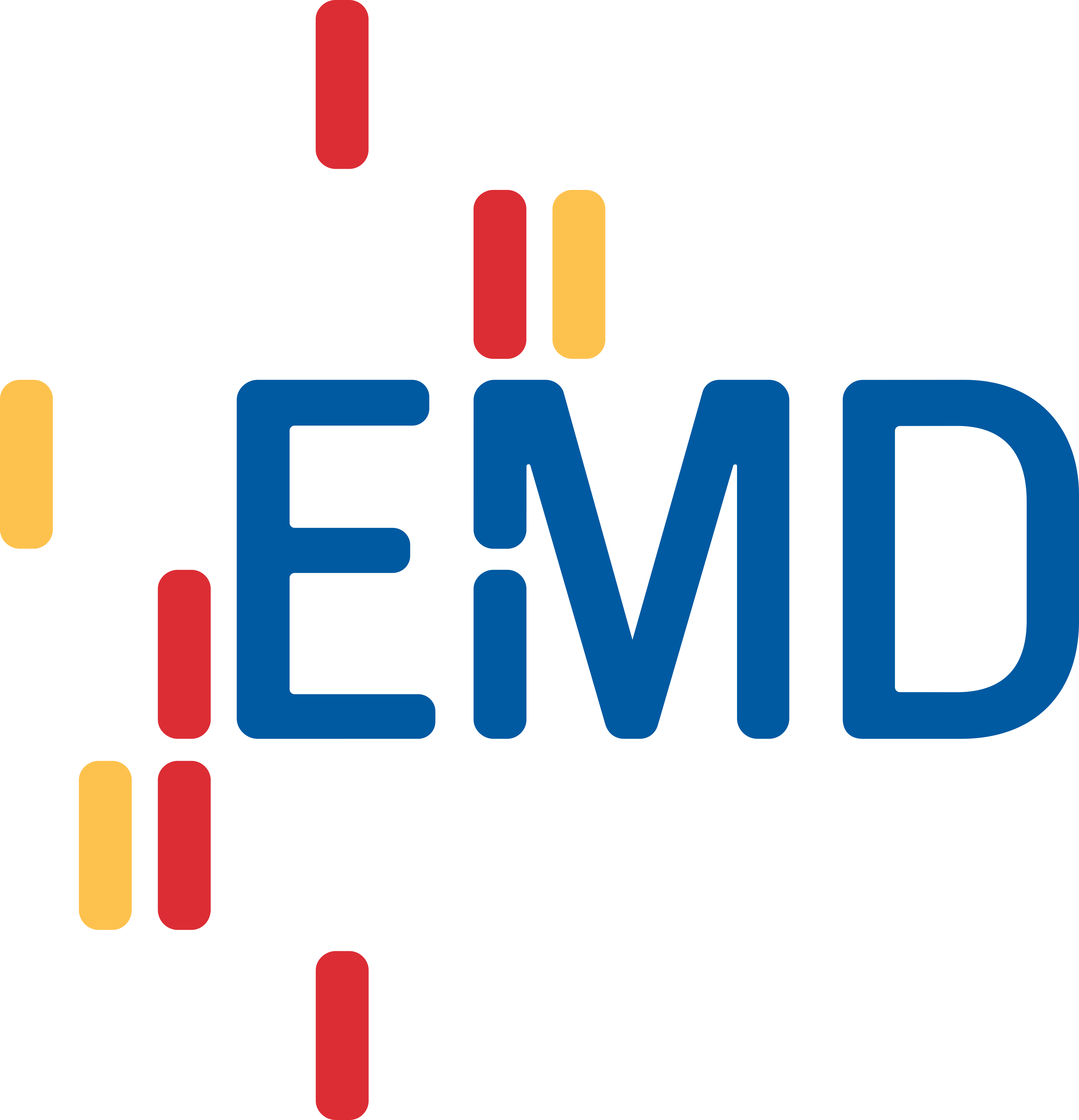 EMD Logo - EMD Chemicals – Logos Download