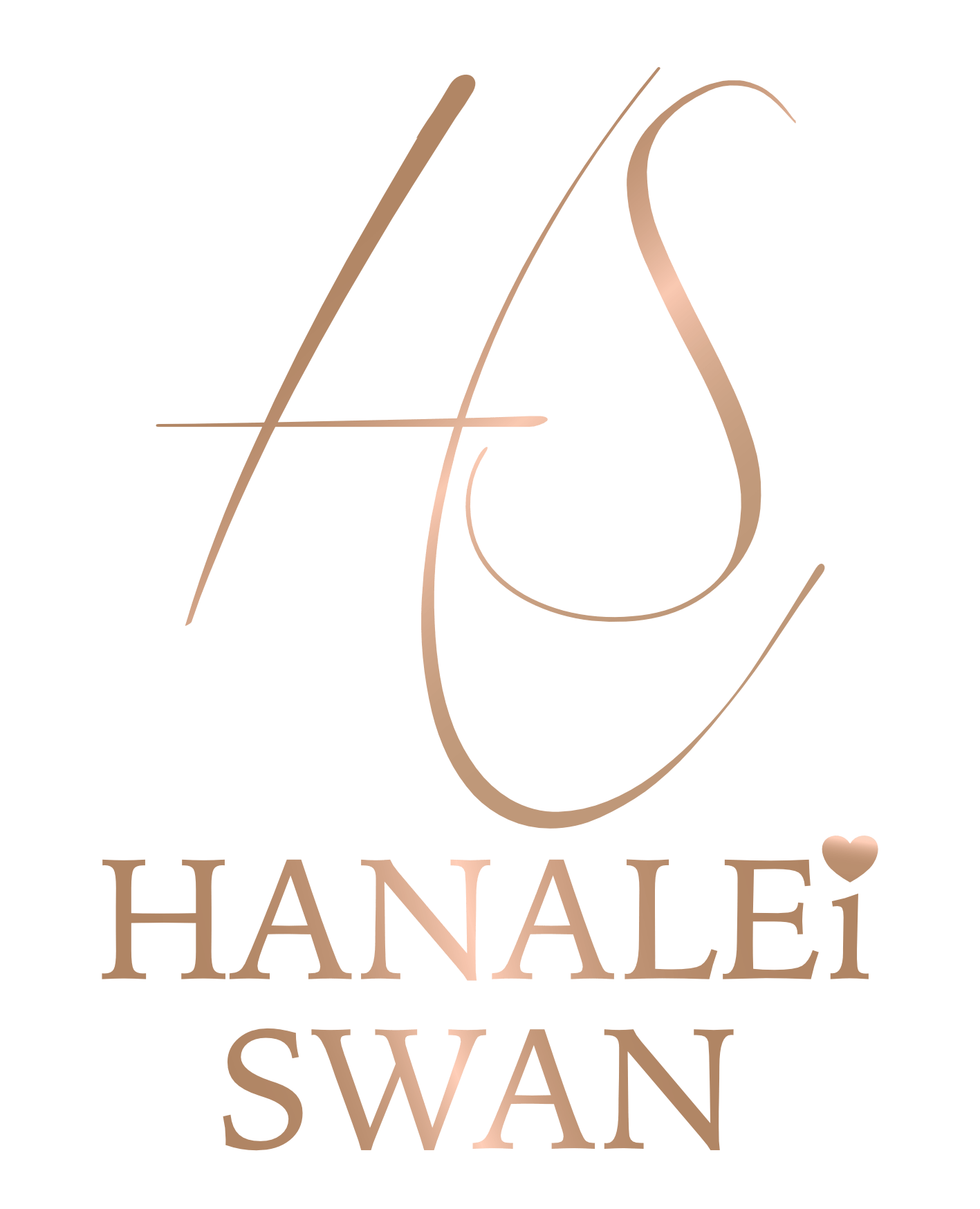 Hanalei Logo - Hanalei Swan