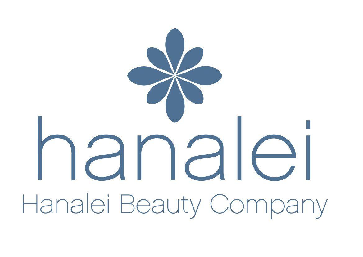 Hanalei Logo - Hanalei Media Assets - Hanalei Company