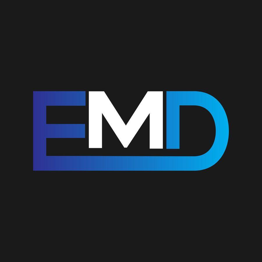 EMD Logo - Entry #8 by Studio2022 for I Need a Logo | Freelancer
