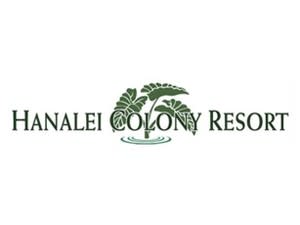 Hanalei Logo - Hanalei Colony Resort