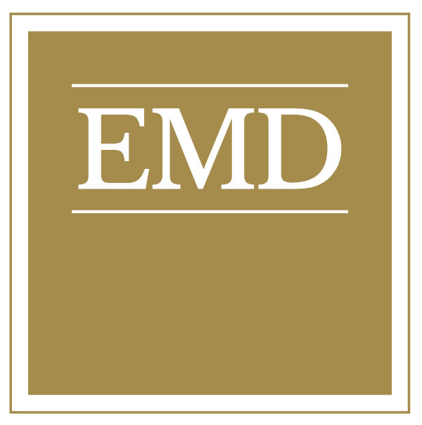 EMD Logo - Malta Lawyers | Malta Company Law | Company Formation Malta | EMD