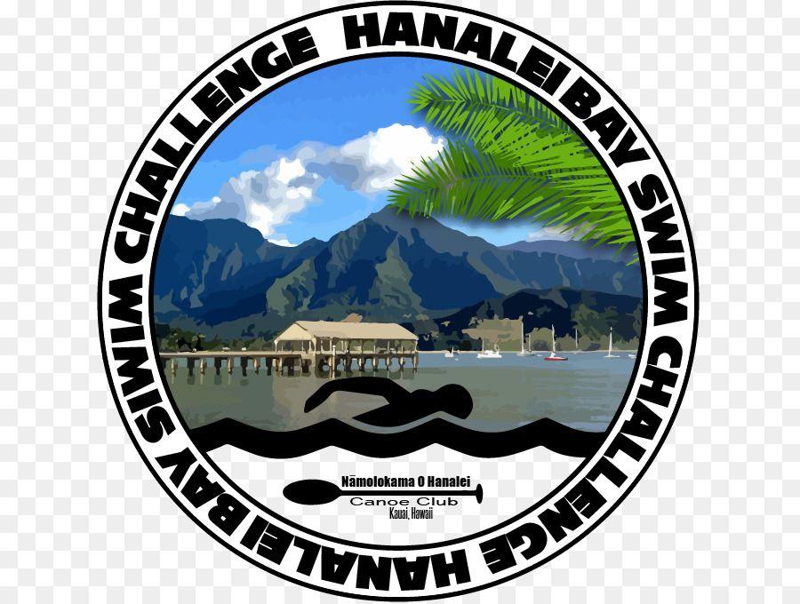 Hanalei Logo - hanalei hawaii snorkeling png download - 682*678 - Free Transparent ...