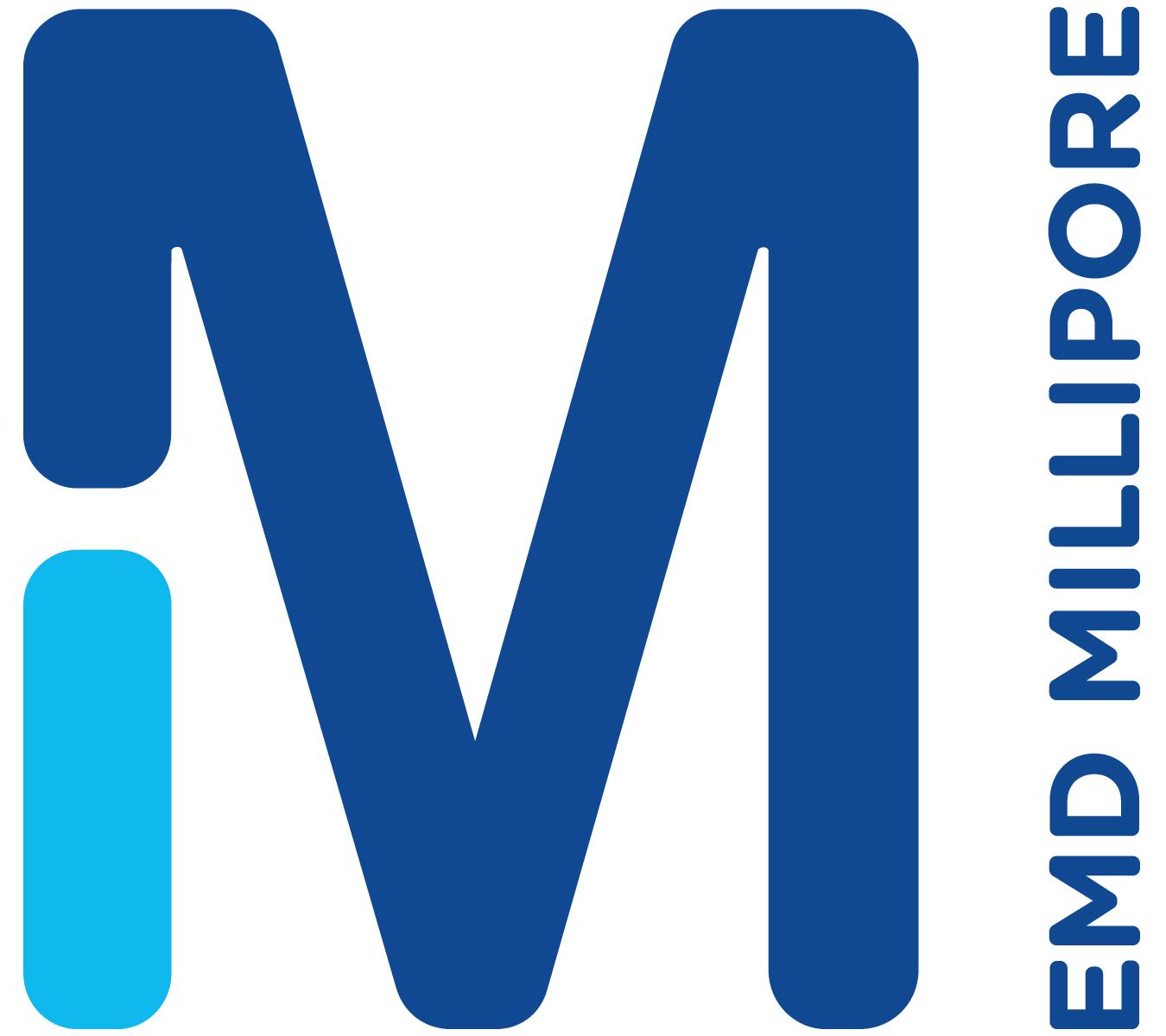EMD Logo - EMD Millipore 4 Logos