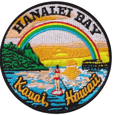 Hanalei Logo - Hanalei Bay Patch