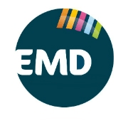 EMD Logo - Working at EMD Ecole de Management