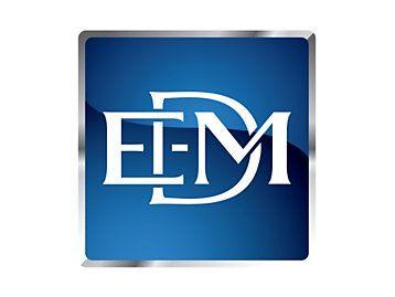 EMD Logo - MaK Marine Cat. EMD Propulsion Engines