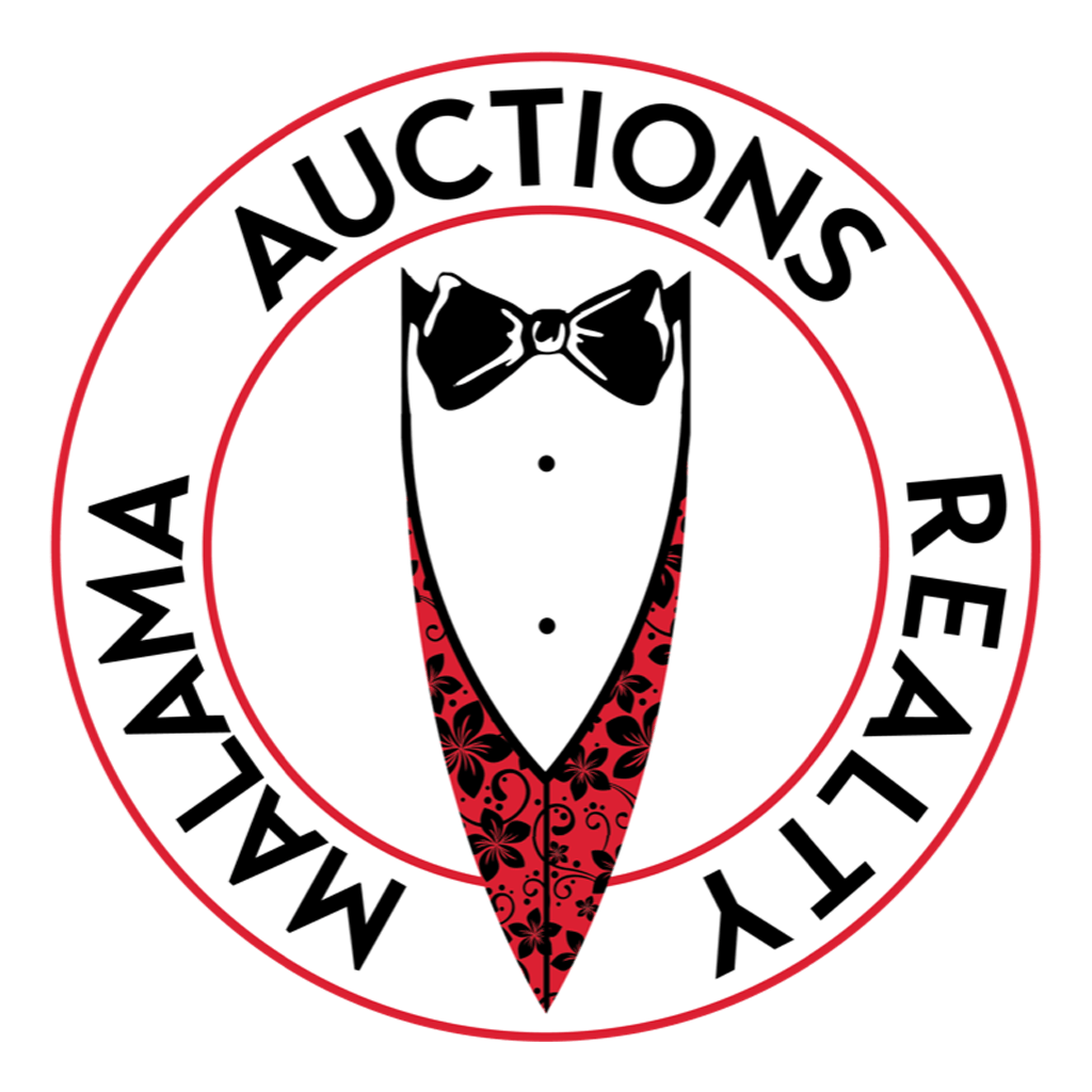 Hanalei Logo - The Rotary Club of Hanalei Bay Auction | Malama Auctions and Appraisals