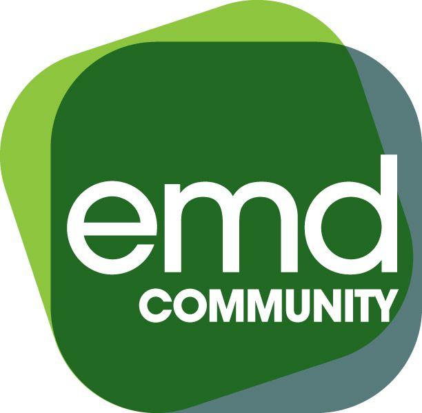 EMD Logo - New Affiliation Package From The Exercise Movement & Dance Community