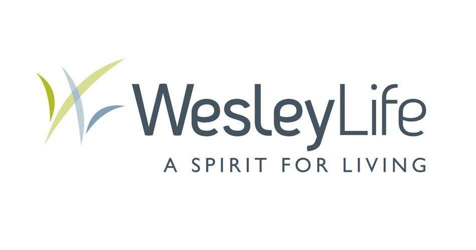 WesleyLife Logo - Nonprofits partner to revolutionize services for older adults in ...