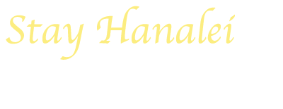 Hanalei Logo - Hanalei