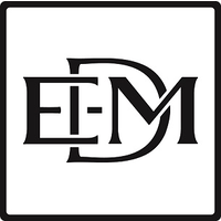 EMD Logo - EMD (Electro Motive Diesel)