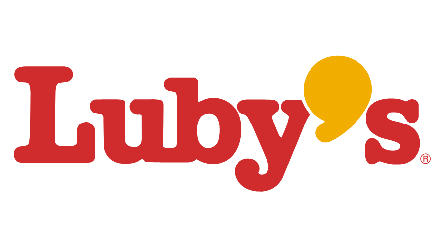 Luby's Logo - Luby's Vector Logo - (.SVG + .PNG)