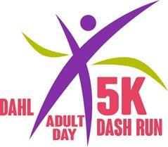 WesleyLife Logo - Dahl Adult Day 5K Dash Run Announced - WesleyLife