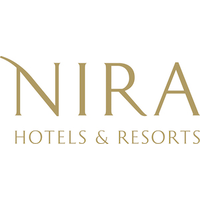 Nira Logo - Nira Hotels & Resorts