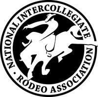 Nira Logo - NIRA — OSU Rodeo Team