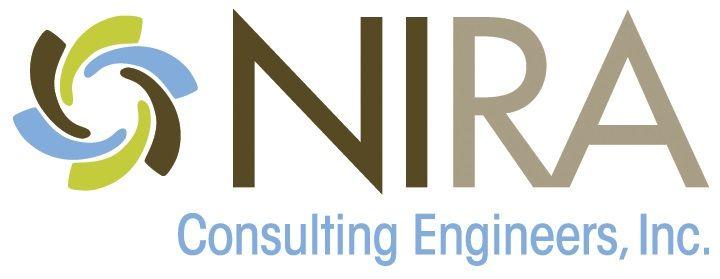 Nira Logo - NIRA Engineering Business Bio County Radio