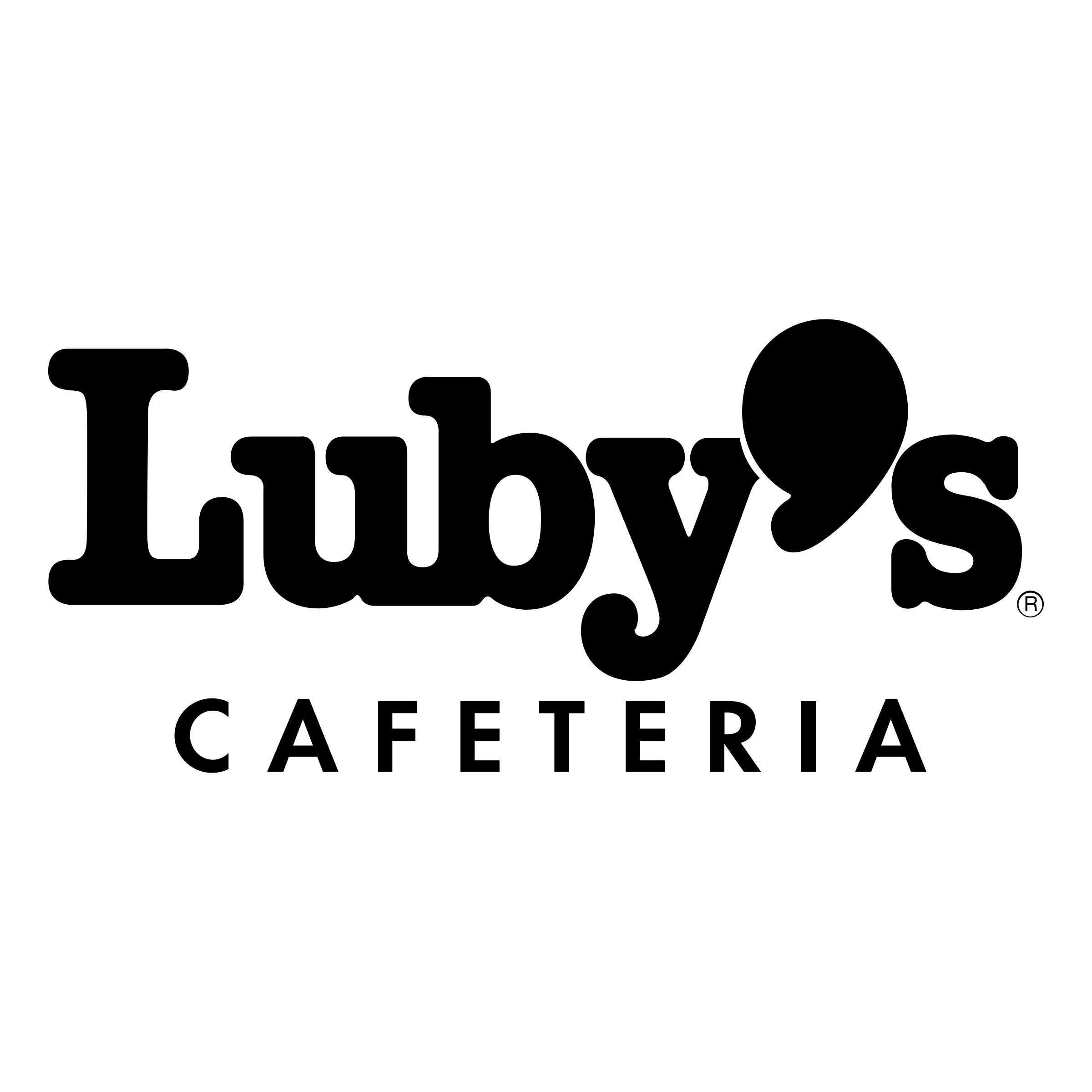Luby's Logo - Luby's Logo PNG Transparent & SVG Vector