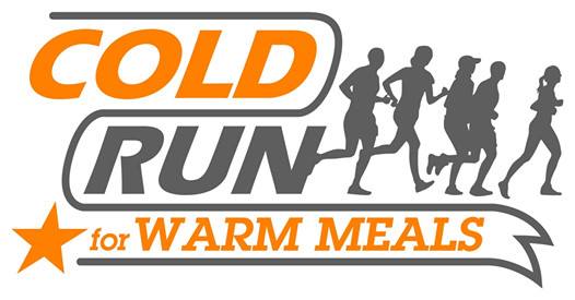 WesleyLife Logo - Cold Run for Warm Meals at Gray's Lake