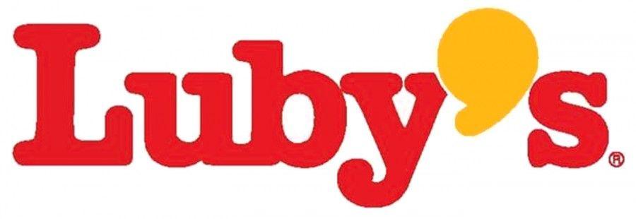 Luby's Logo - LUBY'S, LOGO. The Culinary Scoop