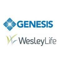 WesleyLife Logo - Non-Profits Partner to Revolutionize Services for QC Seniors ...