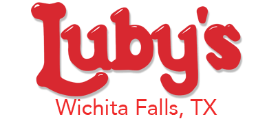Luby's Logo - Luby's Cafeteria - Wichita Falls, Texas