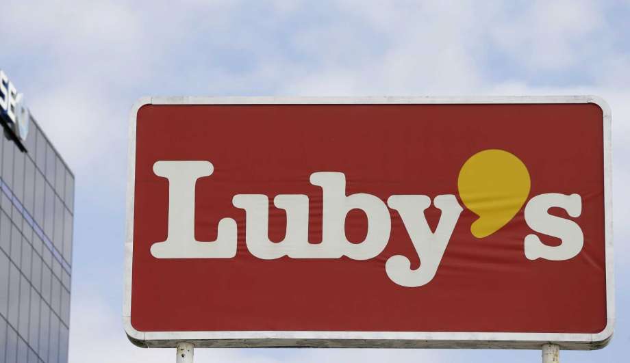 Luby's Logo - Luby's fends off proxy challenge from activist hedge fund - Houston ...