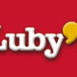 Luby's Logo - Luby's - (New) 53 Photos & 69 Reviews - Cafeteria - 1414 Waugh Dr ...