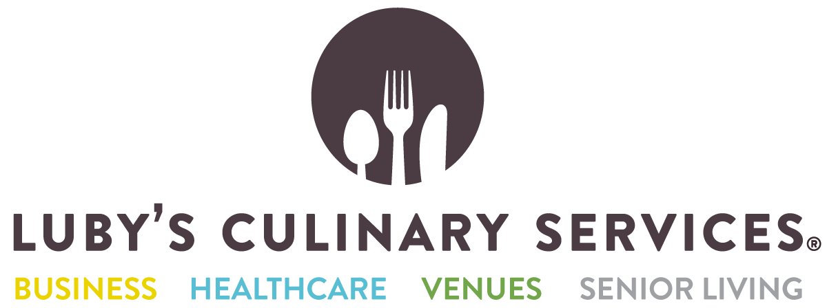 Luby's Logo - Luby's Culinary Services