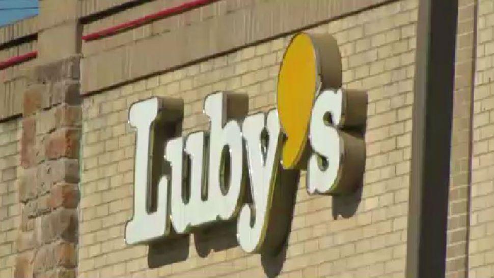 Luby's Logo - Luby's Restaurants Closing While Struggling With Debt