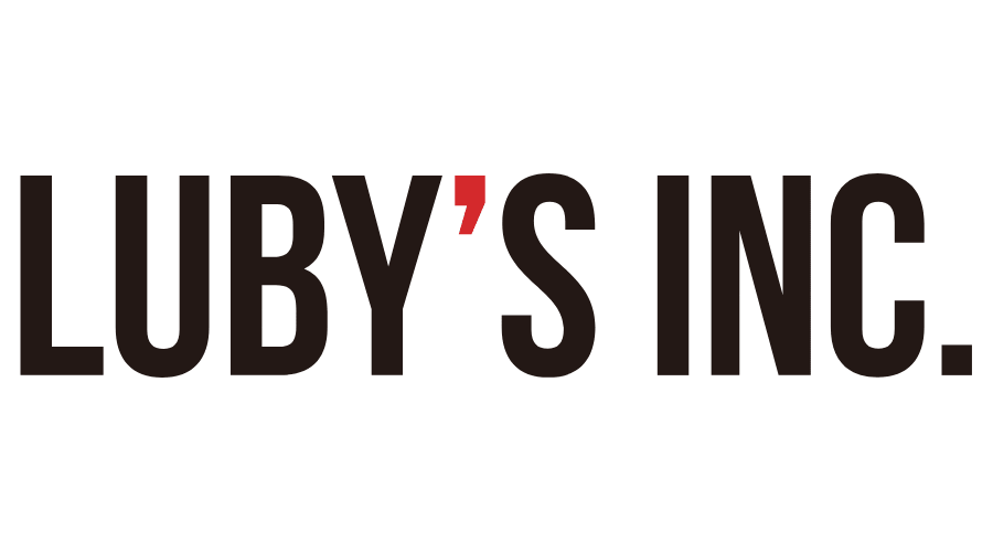 Luby's Logo - Luby's Inc Vector Logo - (.SVG + .PNG)