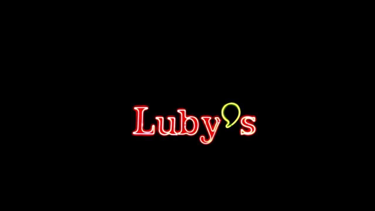 Luby's Logo - Greater Tomball Area Chamber of Commerce pays Tribute to Tomball's Luby's
