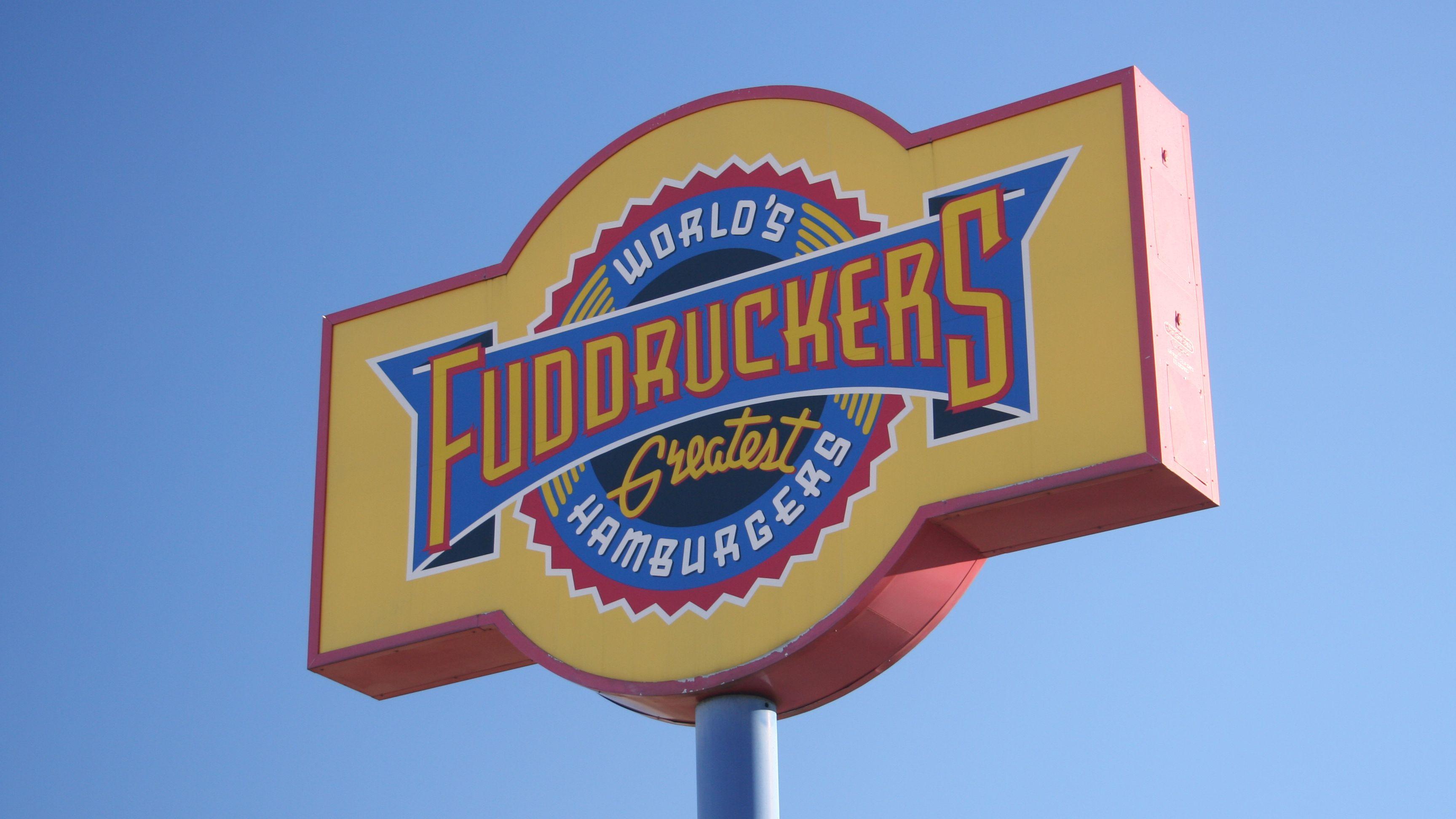 Luby's Logo - Fuddruckers Parent Company Luby's Inc. Names New COO Franchise