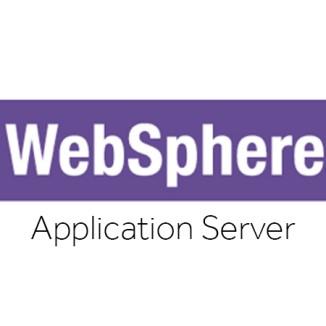 WebSphere Logo - Containerized WebSphere app deployment pipeline - 01001101 - Medium