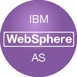 WebSphere Logo - IBM WebSphere Application Server Plugin