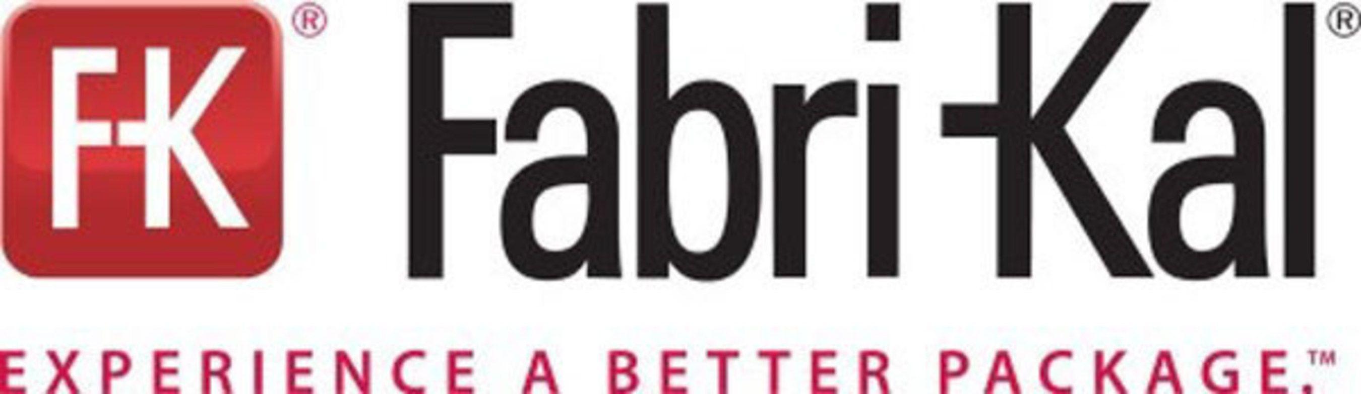 Fabri-Kal Logo - Fabri Kal Announces The Grand Opening Of A New Manufacturing Plant