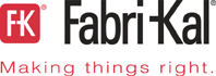 Fabri-Kal Logo - Fabri Kal