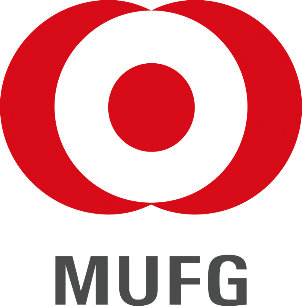 Mufg Logo - MUFG Logo / Banks and Finance / Logonoid.com