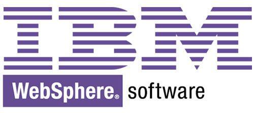 WebSphere Logo - IBM Developers Works: New to WebSphere