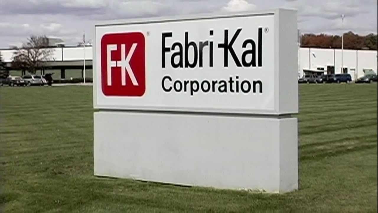 Fabri-Kal Logo - Video – Fabri‐Kal - Product packaging, custom packaging experts