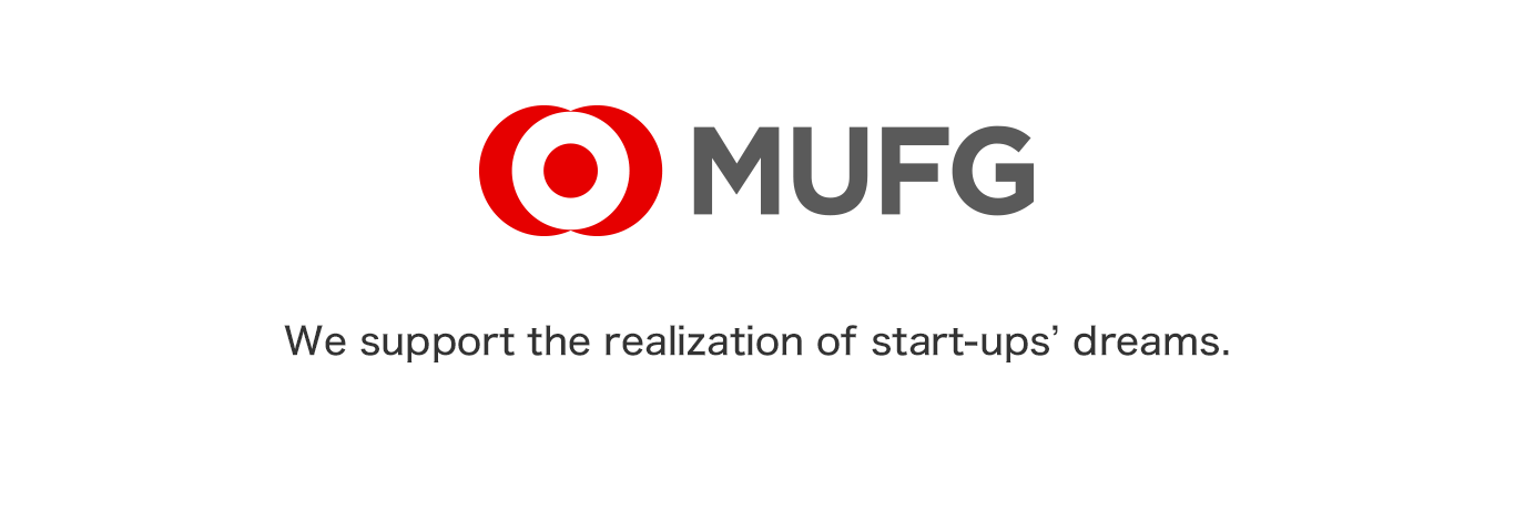 Mufg Logo - Mitsubishi UFJ Capital