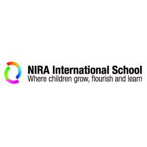 Nira Logo - NIRA International School - EuroCham Cambodia