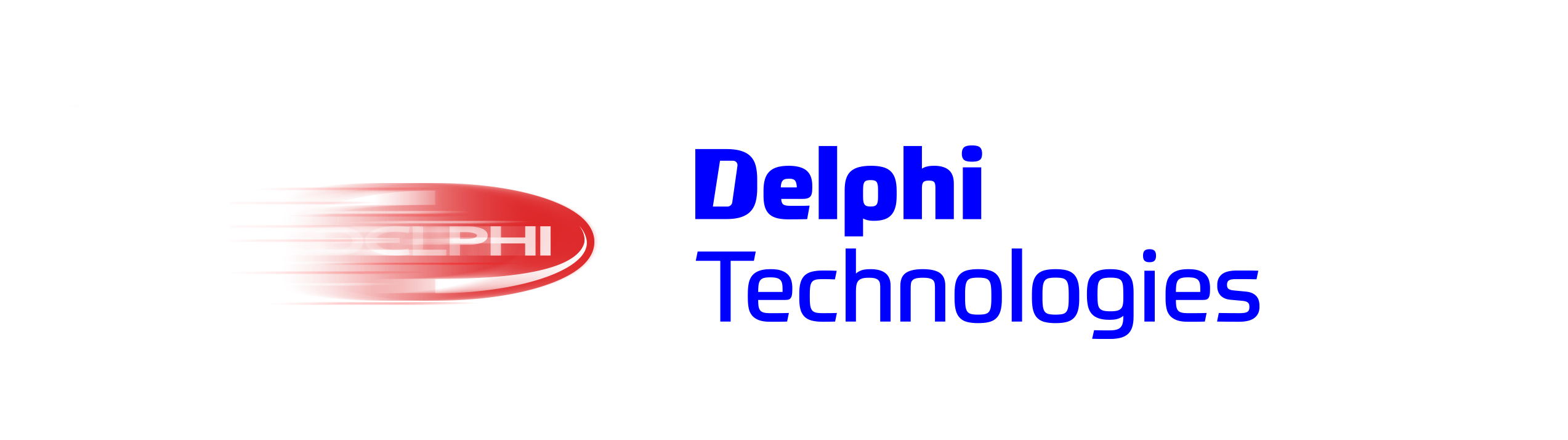 Delphi Logo - Delphi Technologies chooses Automechanika to reveal a new brand