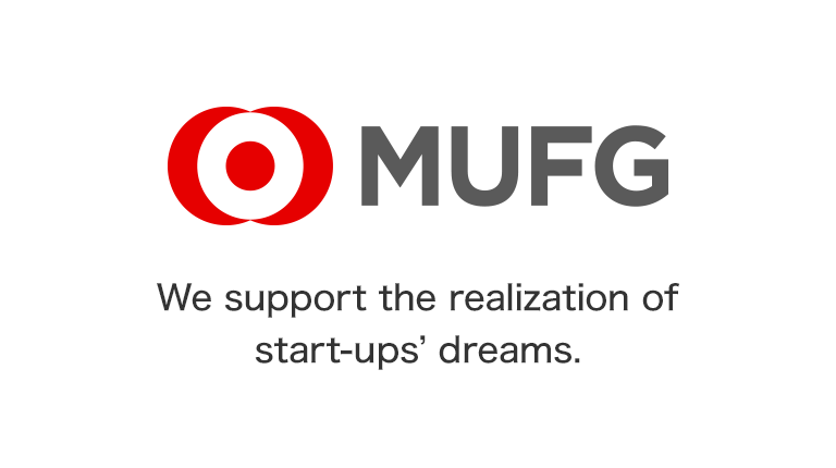 Mufg Logo - Mitsubishi UFJ Capital