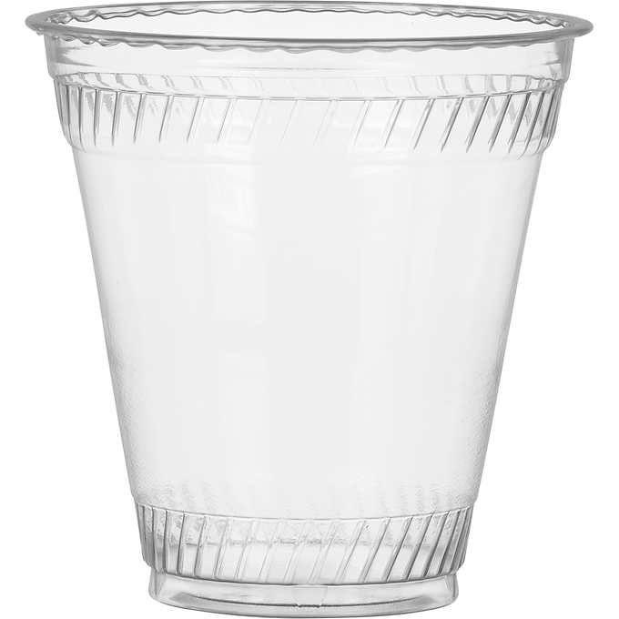 Fabri-Kal Logo - Fabri-Kal Kal-Clear Squat PET Plastic Cold Cup, 12-14 oz, 500 ct ...