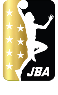 Lonzo Logo - Junior Basketball Association