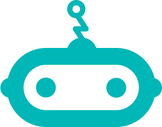 Robot Logo - Robot Logo Download - Bootstrap Logos